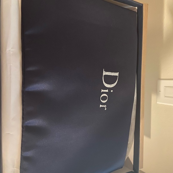 B23 high-Top sneakers in Gradient white and bleu - Picture 5 of 8